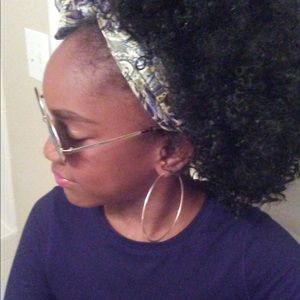 Meet your Posher, Ciara